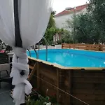 With Swimming Pool - 23759