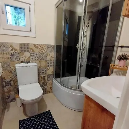 With Swimming Pool - 23759 Apartment *