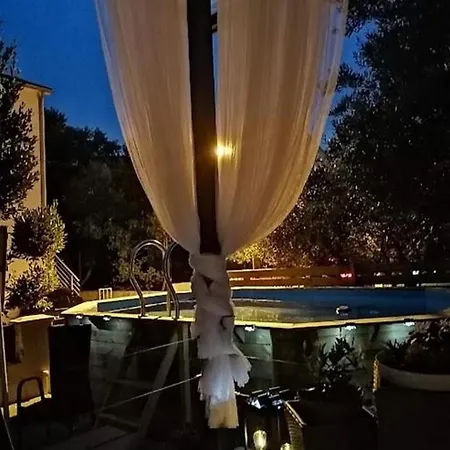 With Swimming Pool - 23759 Vodice