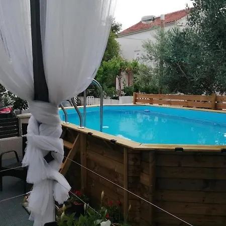 With Swimming Pool - 23759