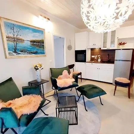 With Swimming Pool - 23759 Apartment Vodice