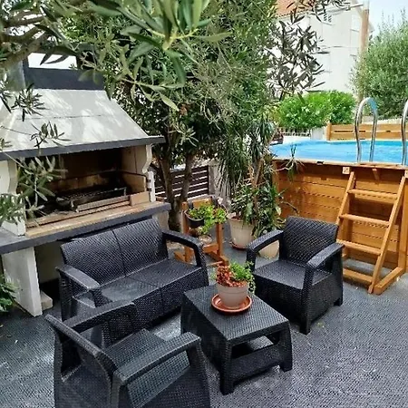 With Swimming Pool - 23759 *