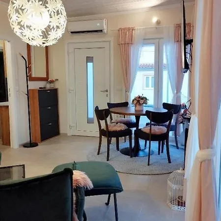 With Swimming Pool - 23759 * Vodice