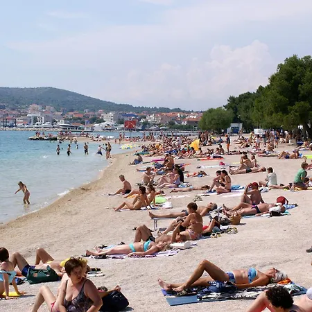 With Swimming Pool - 23759