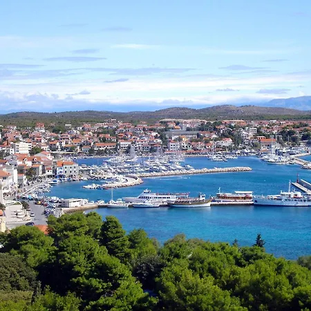 Appartement With Swimming Pool - 23759