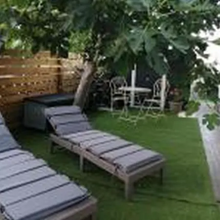 Appartement With Swimming Pool - 23759 Vodice