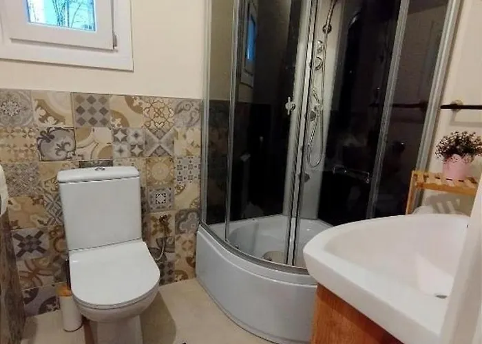 With Swimming Pool - 23759 Apartman *