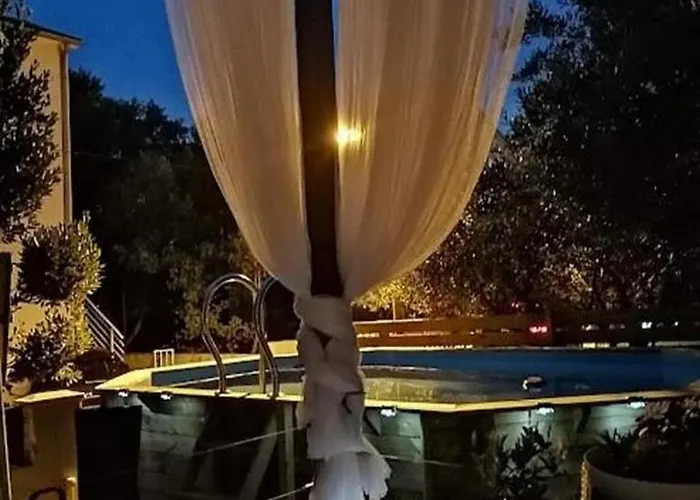 With Swimming Pool - 23759 Vodice