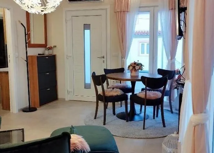 With Swimming Pool - 23759 * Vodice