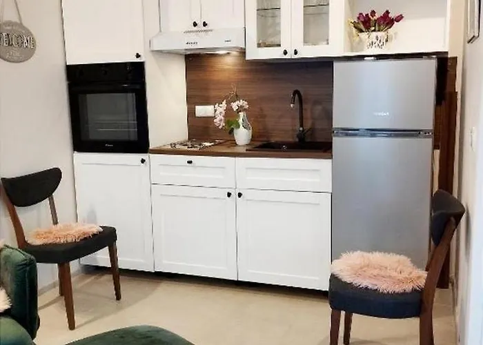 With Swimming Pool - 23759 Apartman