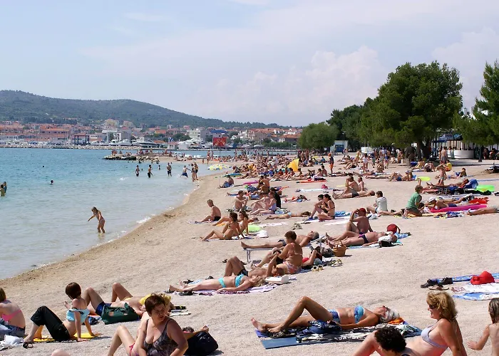 With Swimming Pool - 23759