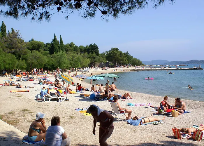 With Swimming Pool - 23759