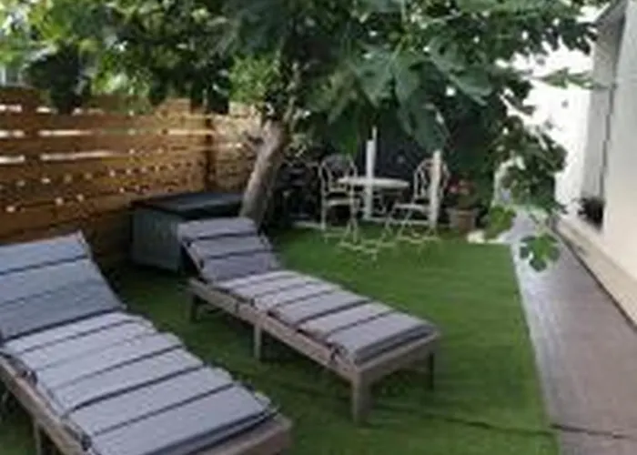 Apartman With Swimming Pool - 23759 Vodice